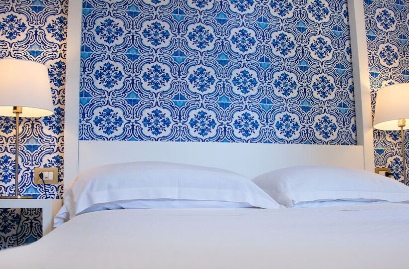 Классический Номер, Relais Correale Rooms & Garden