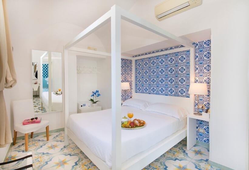 Классический Номер, Relais Correale Rooms & Garden