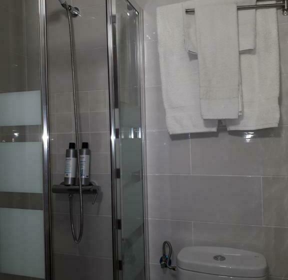 اتاق استاندارد, Hostal Casa Chueca