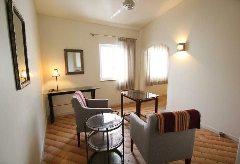 חדר סטנדרט, Angela Guest House