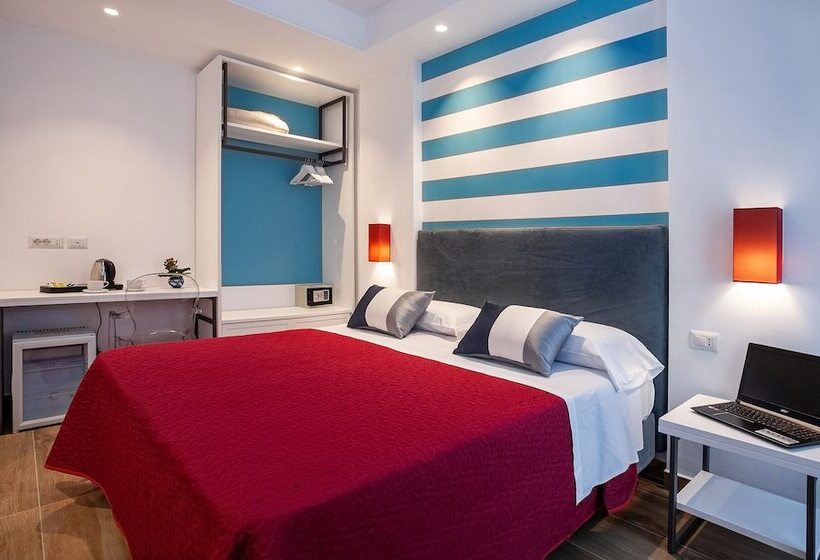 Номер Стандарт, Angelina