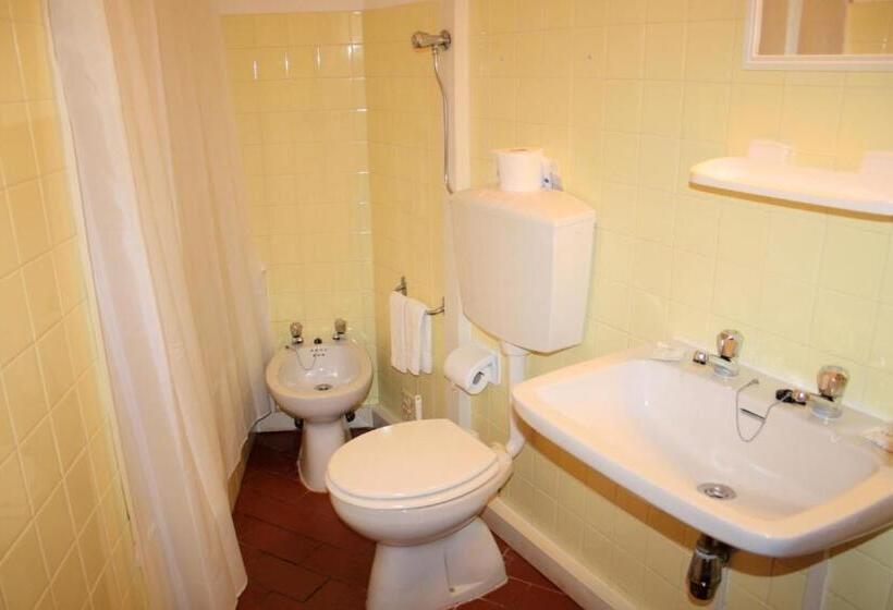 Студия Стандарт Двуспальная Кровать, Apartamentos Turisticos Marsol