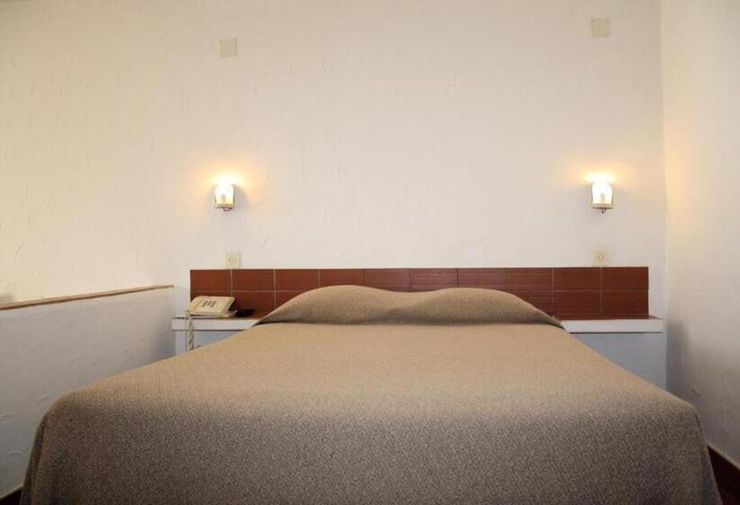 Студия Стандарт Двуспальная Кровать, Apartamentos Turisticos Marsol