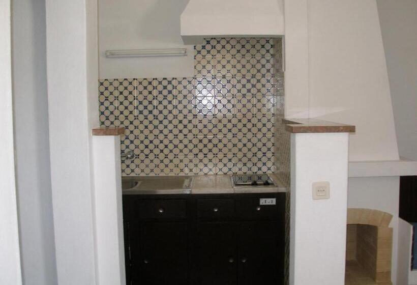 Апартаменты 1 Спальня, Apartamentos Turisticos Marsol