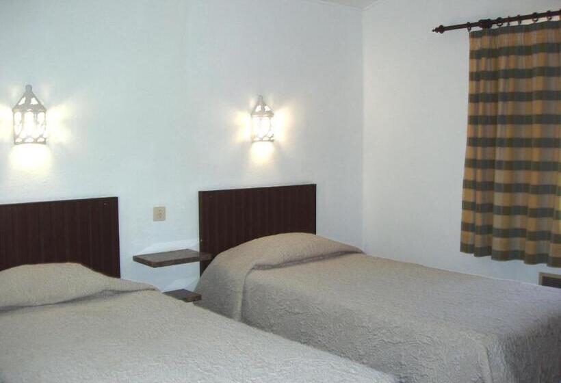 Апартаменты 2 Спальни, Apartamentos Turisticos Marsol