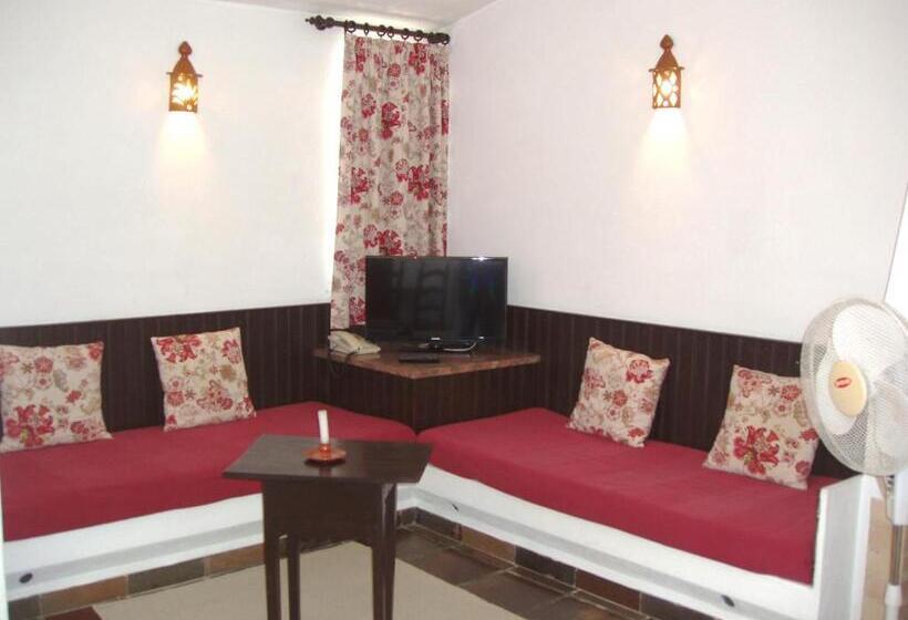 Апартаменты 2 Спальни, Apartamentos Turisticos Marsol