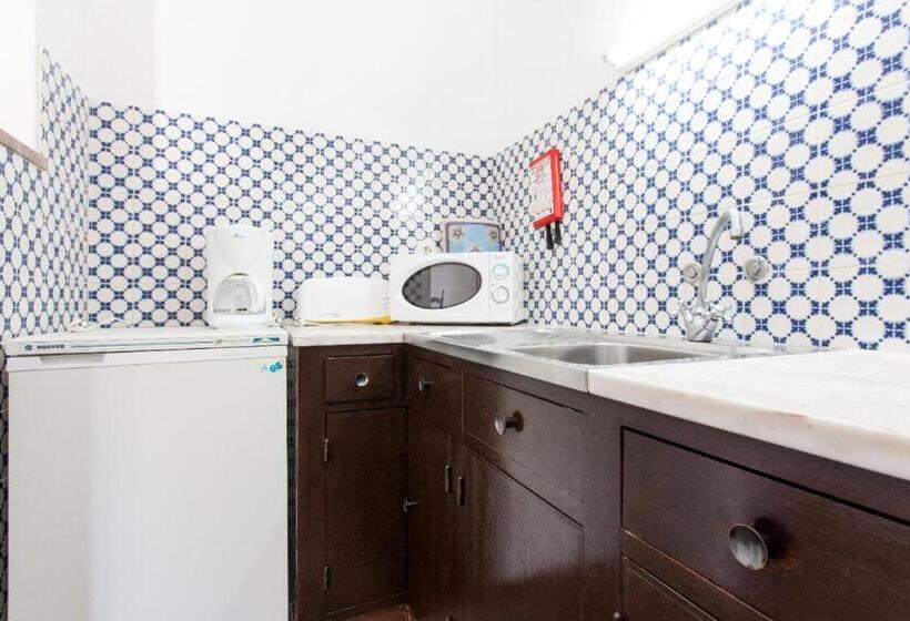 Апартаменты 2 Спальни, Apartamentos Turisticos Marsol