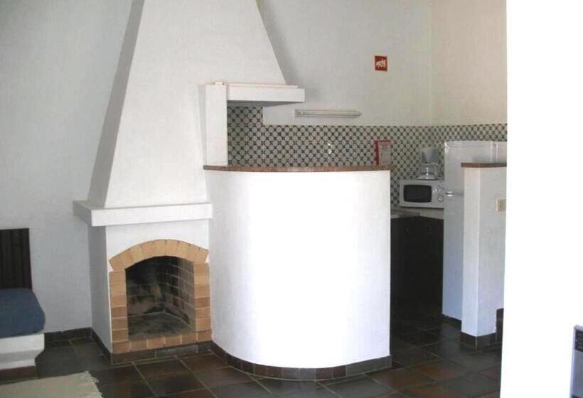 Апартаменты 2 Спальни, Apartamentos Turisticos Marsol