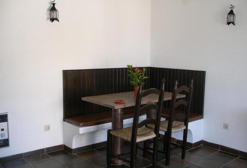 Апартаменты 2 Спальни, Apartamentos Turisticos Marsol