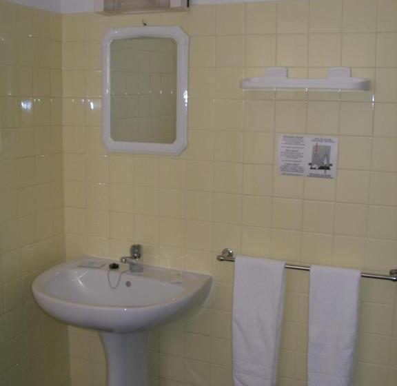 Студия Стандарт, Apartamentos Turisticos Marsol