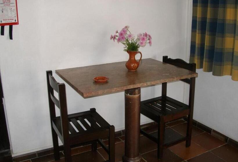 Студия Стандарт, Apartamentos Turisticos Marsol