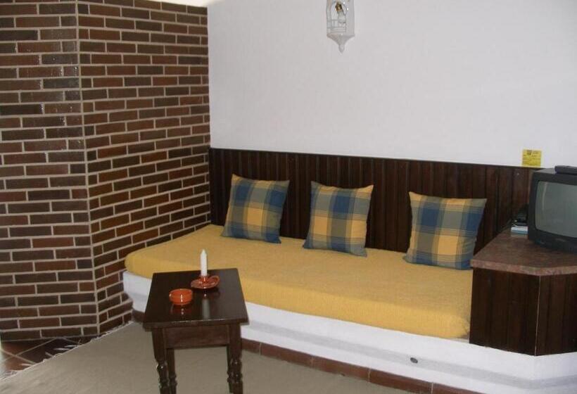 Студия Стандарт, Apartamentos Turisticos Marsol