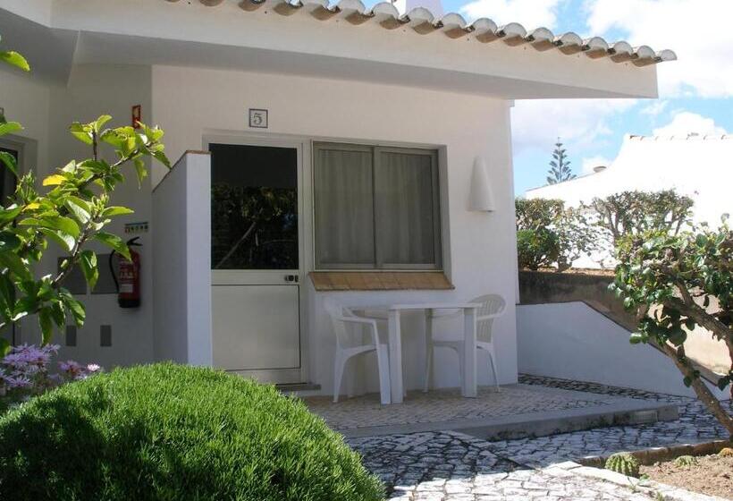 Студия Стандарт, Apartamentos Turisticos Marsol