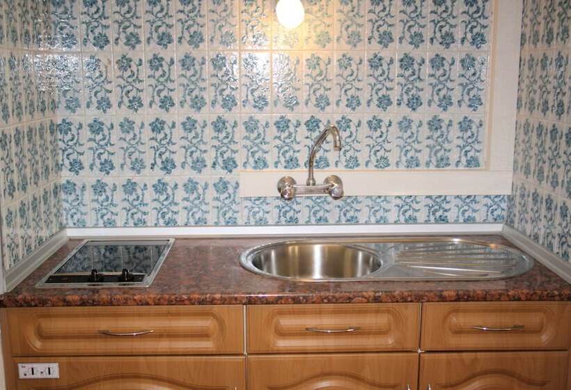 Студия Стандарт, Apartamentos Turisticos Marsol