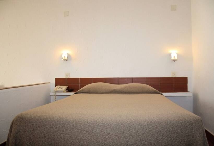 Студия Стандарт, Apartamentos Turisticos Marsol