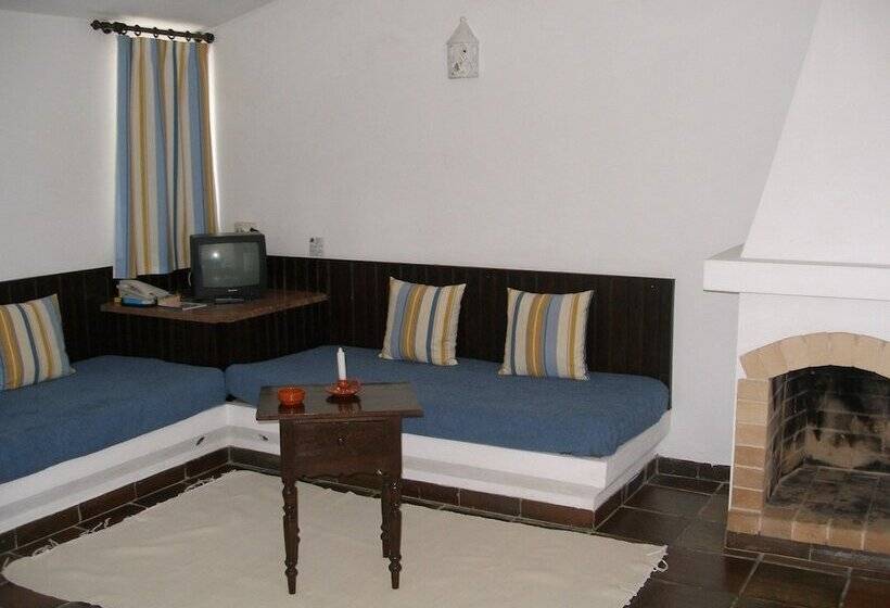 Апартаменты 2 Спальни, Apartamentos Turisticos Marsol