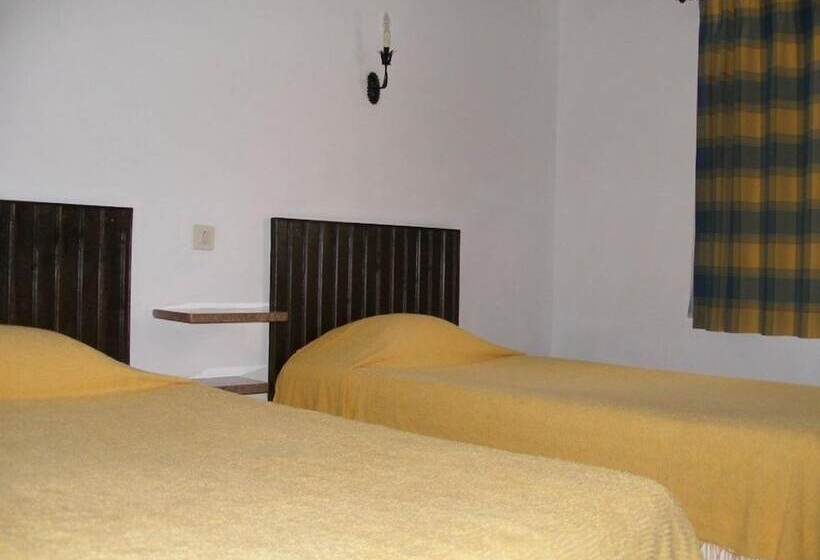 Апартаменты 2 Спальни, Apartamentos Turisticos Marsol