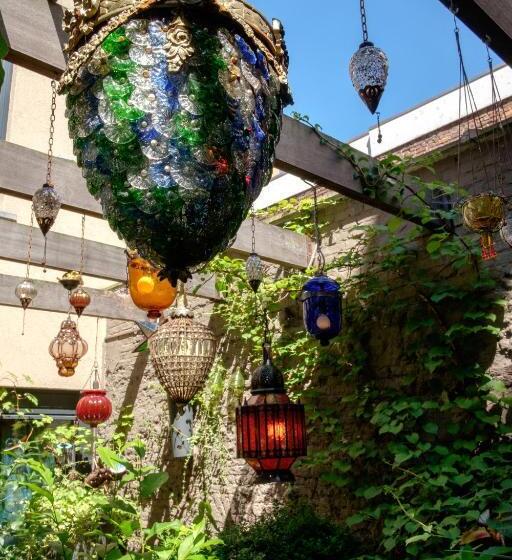 منزل غرفة نوم واحدة, Diamonds And Pearls