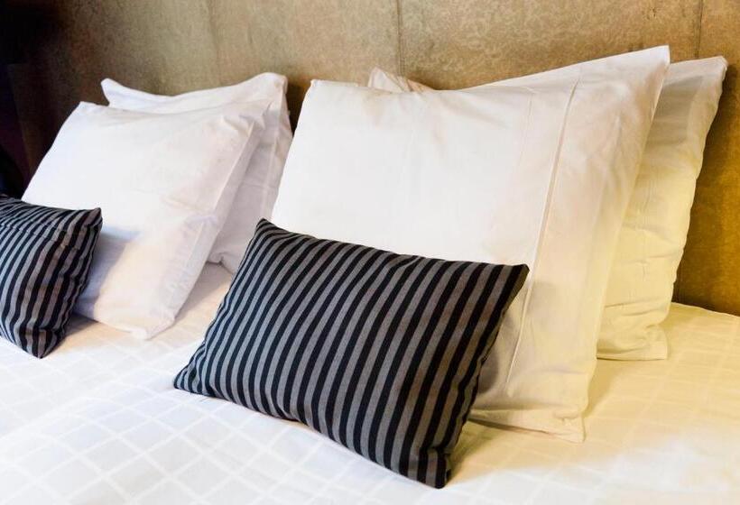 منزل غرفة نوم واحدة, Diamonds And Pearls