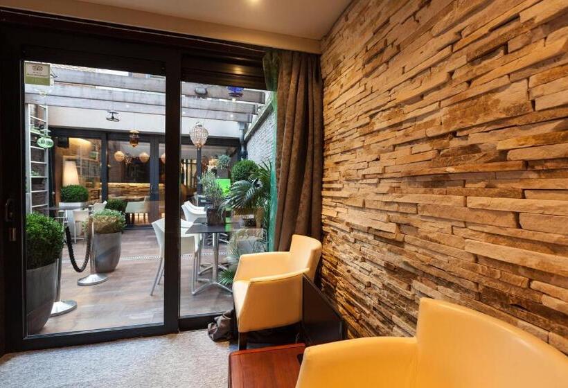 منزل غرفة نوم واحدة, Diamonds And Pearls