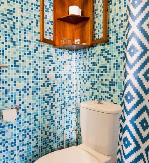 غرفة كمفورت مع بلكونة, Diamonds And Pearls