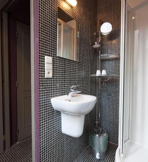 منزل غرفة نوم واحدة, Diamonds And Pearls