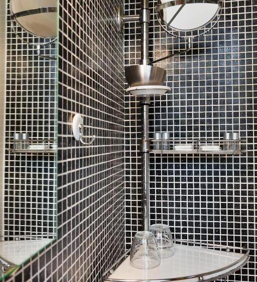 منزل غرفة نوم واحدة, Diamonds And Pearls