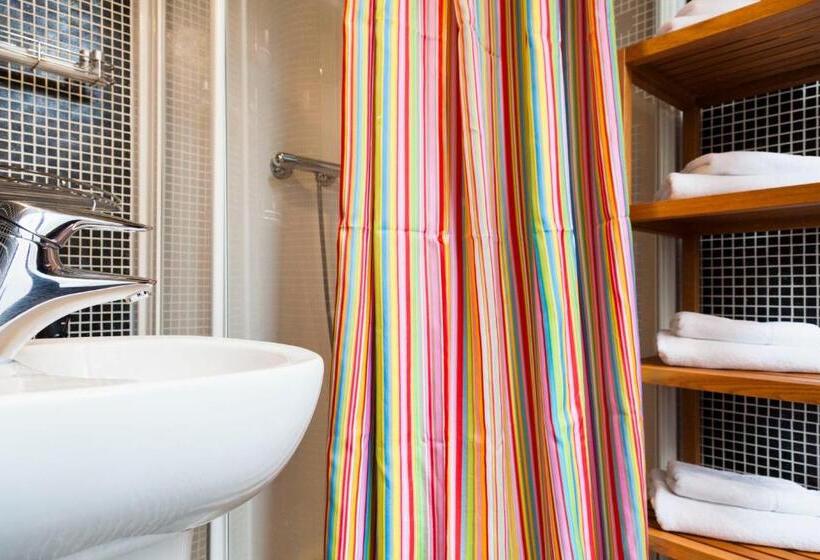 منزل غرفة نوم واحدة, Diamonds And Pearls