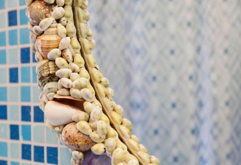 غرفة كمفورت مع بلكونة, Diamonds And Pearls