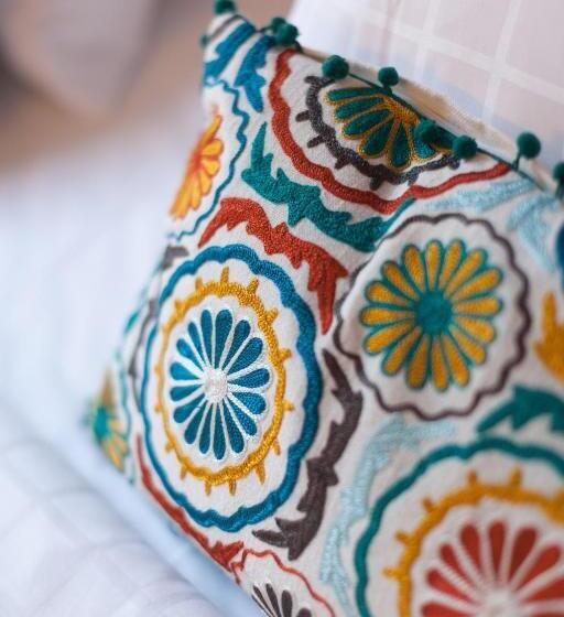 غرفة كمفورت مع بلكونة, Diamonds And Pearls