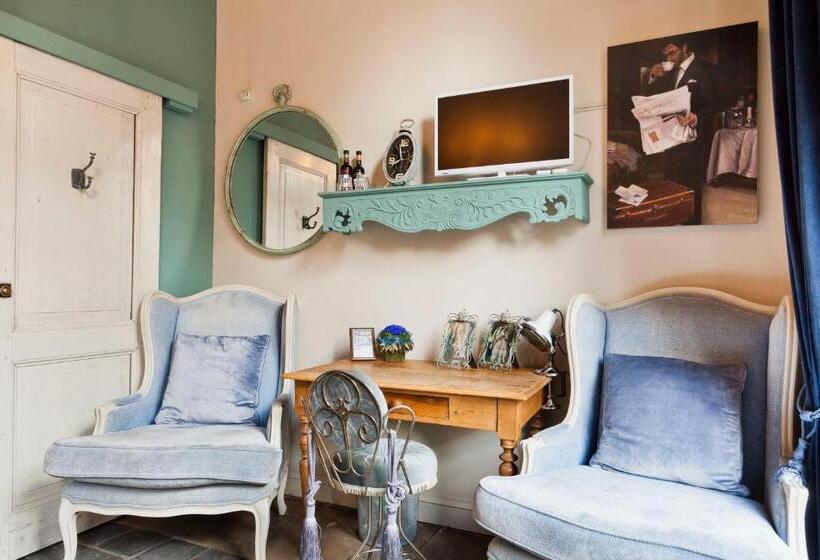 غرفة كمفورت مع بلكونة, Diamonds And Pearls