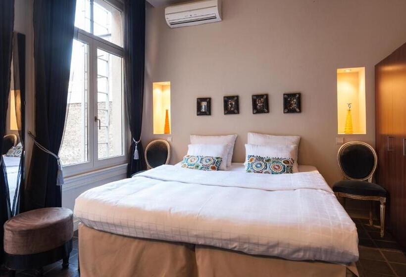 غرفة كمفورت مع بلكونة, Diamonds And Pearls