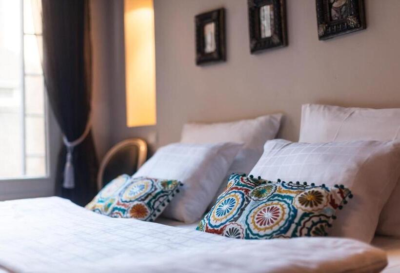 غرفة كمفورت مع بلكونة, Diamonds And Pearls