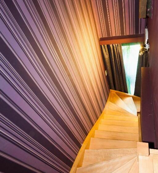 منزل غرفة نوم واحدة, Diamonds And Pearls