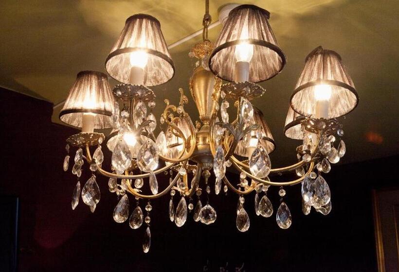 منزل غرفة نوم واحدة, Diamonds And Pearls