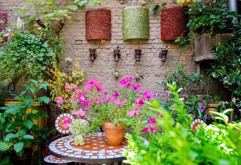 منزل غرفة نوم واحدة, Diamonds And Pearls