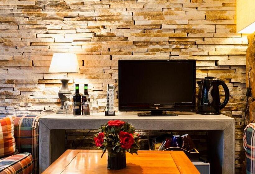 منزل غرفة نوم واحدة, Diamonds And Pearls