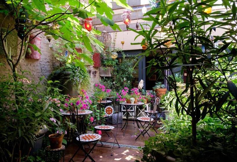 منزل غرفة نوم واحدة, Diamonds And Pearls