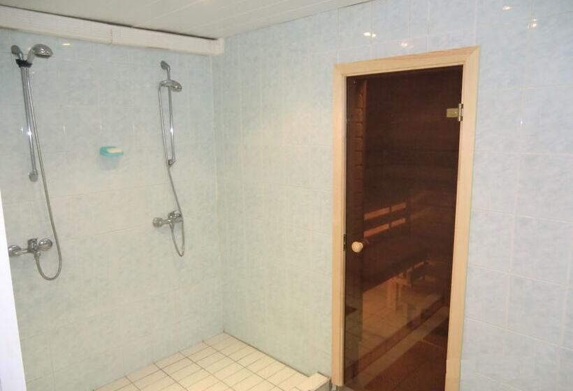 اتاق استاندارد یک نفره, Dorell