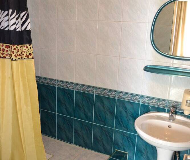 اتاق استاندارد, Dorell