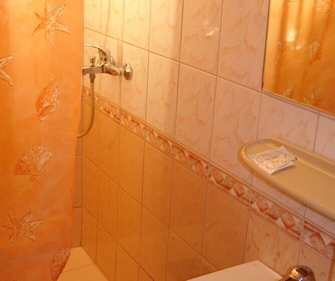 اتاق استاندارد, Dorell