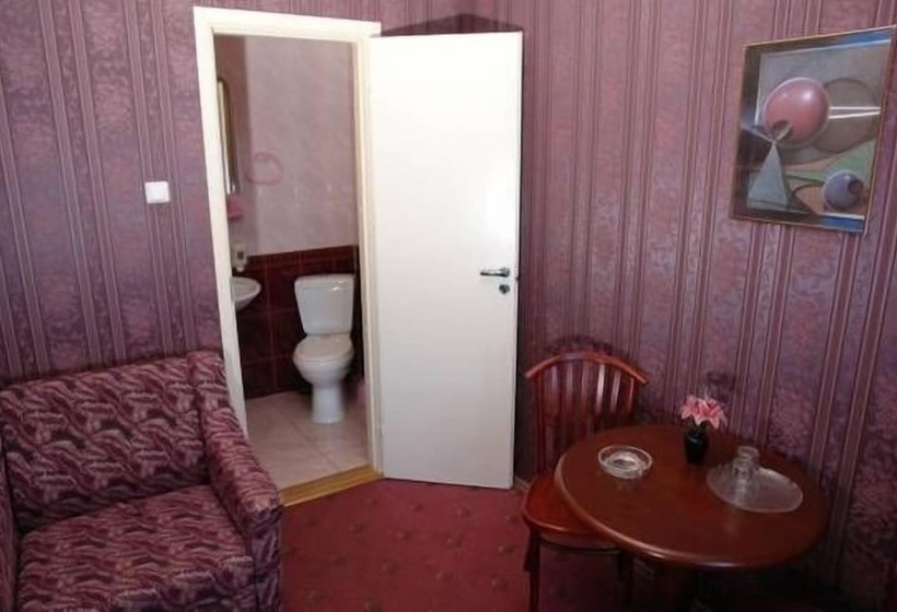 اتاق استاندارد, Dorell