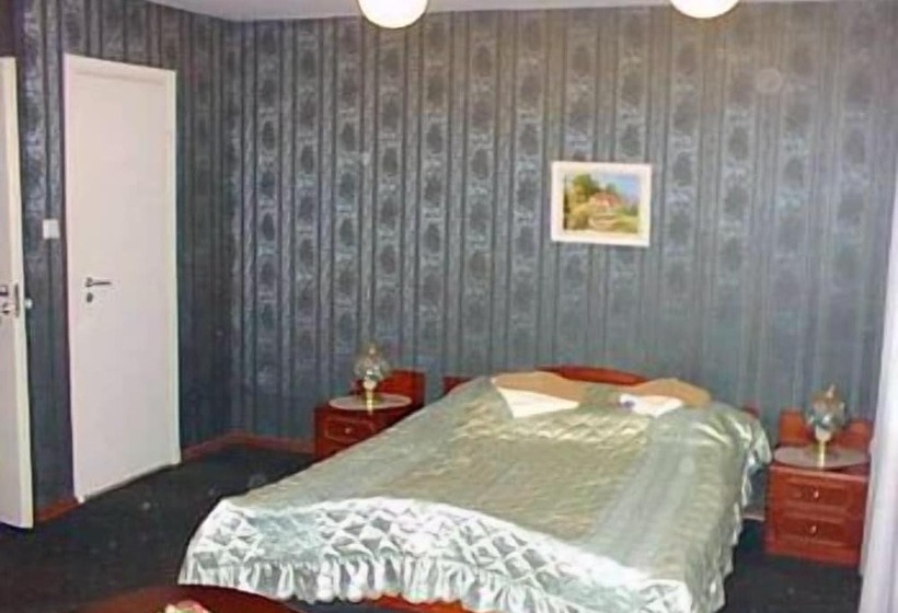 اتاق استاندارد, Dorell