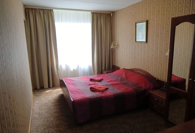 اتاق استاندارد, Dorell