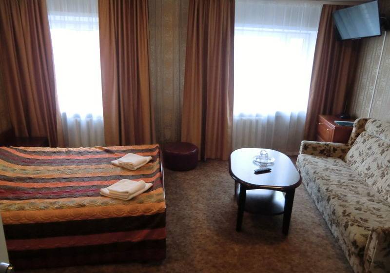 اتاق استاندارد, Dorell