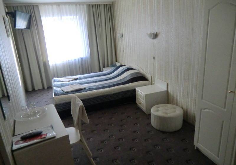 اتاق استاندارد, Dorell