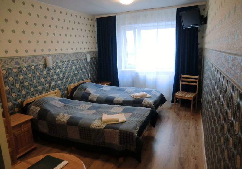 اتاق استاندارد, Dorell