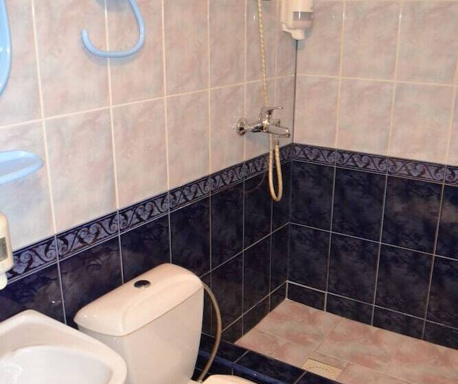 اتاق استاندارد, Dorell