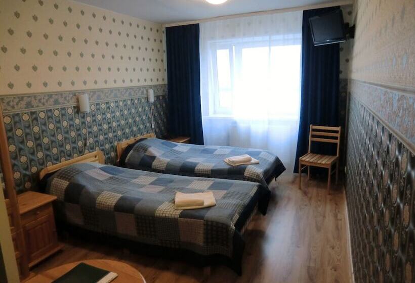 اتاق استاندارد, Dorell