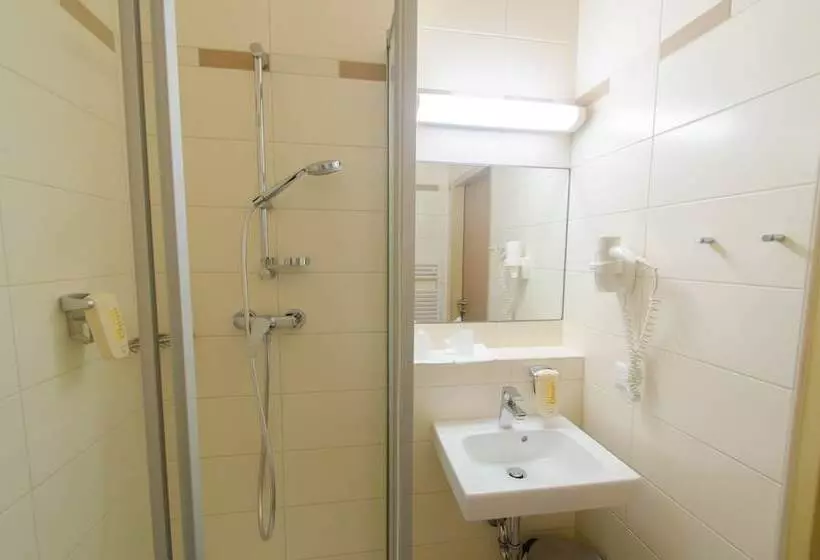 آپارتمان 2 خوابه, Jufa Hotel Graz City